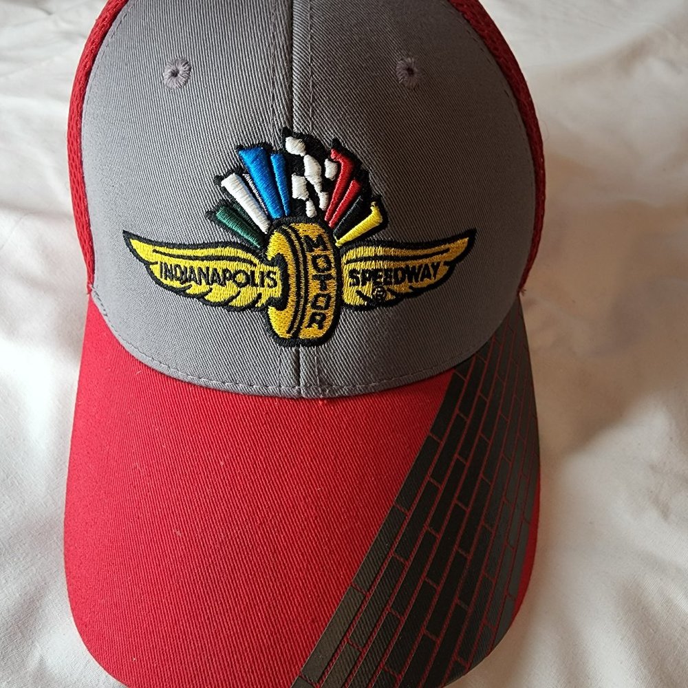 Indianapolis Motor Speedway Cap (S/M)